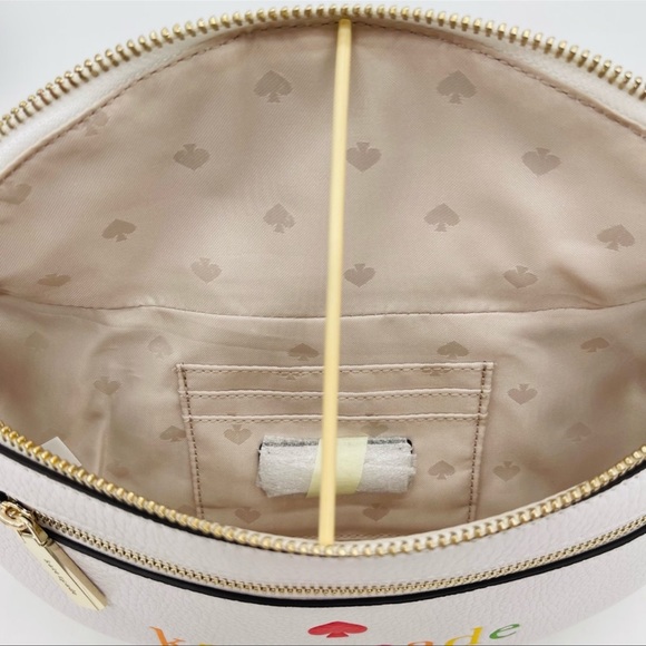 Kate Spade Pride Belt Bag 🏳️‍🌈 - Picture 7 of 8